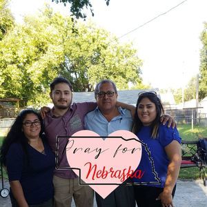 Meet your Posher, Glendy